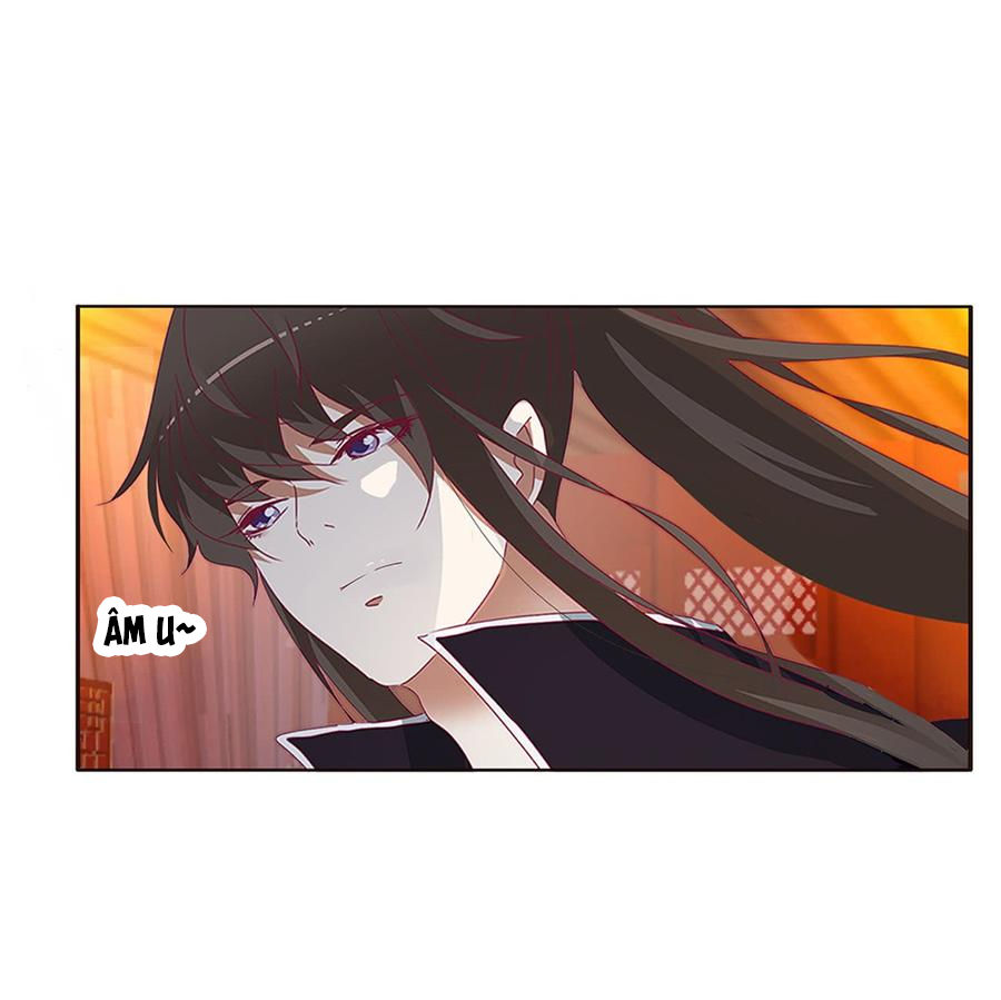 Thông Linh Phi Chapter 509 - Trang 2