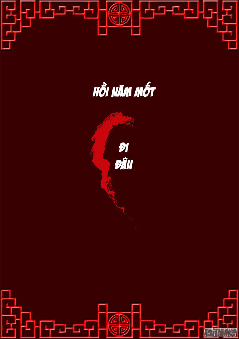 Thông Linh Phi Chapter 51 - Trang 2