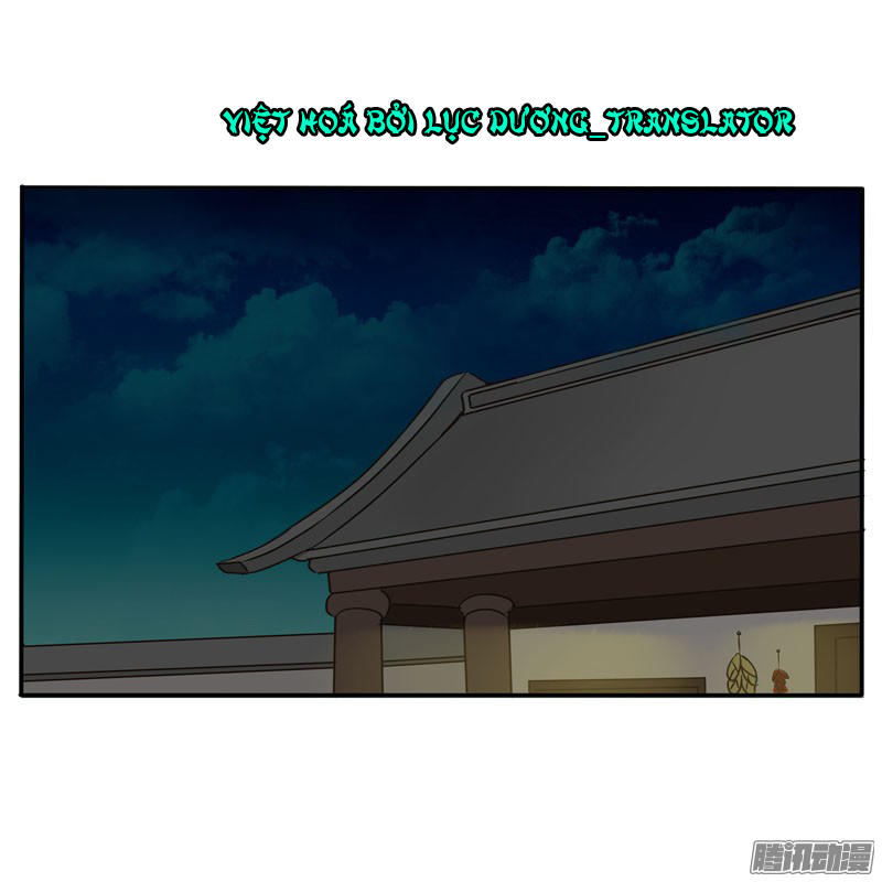 Thông Linh Phi Chapter 51 - Trang 2