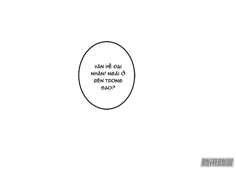 Thông Linh Phi Chapter 51 - Trang 2