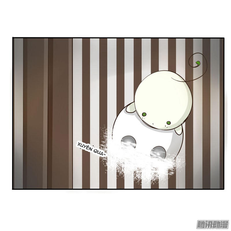 Thông Linh Phi Chapter 51 - Trang 2