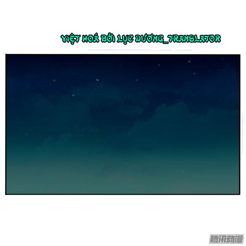 Thông Linh Phi Chapter 51 - Trang 2