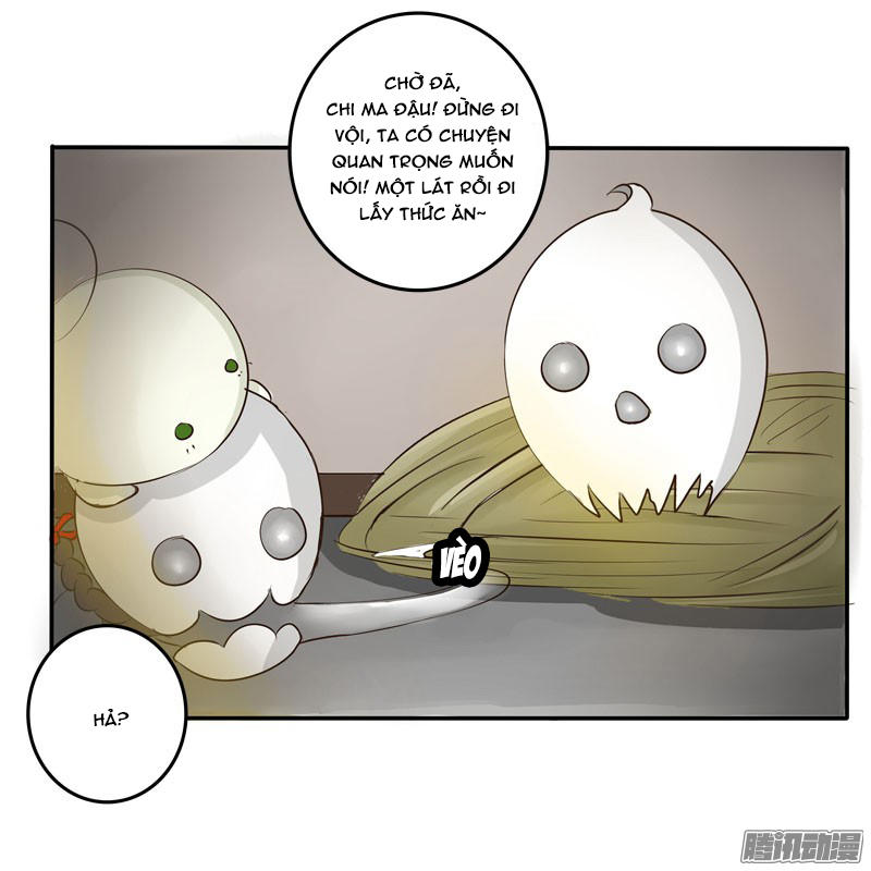 Thông Linh Phi Chapter 51 - Trang 2