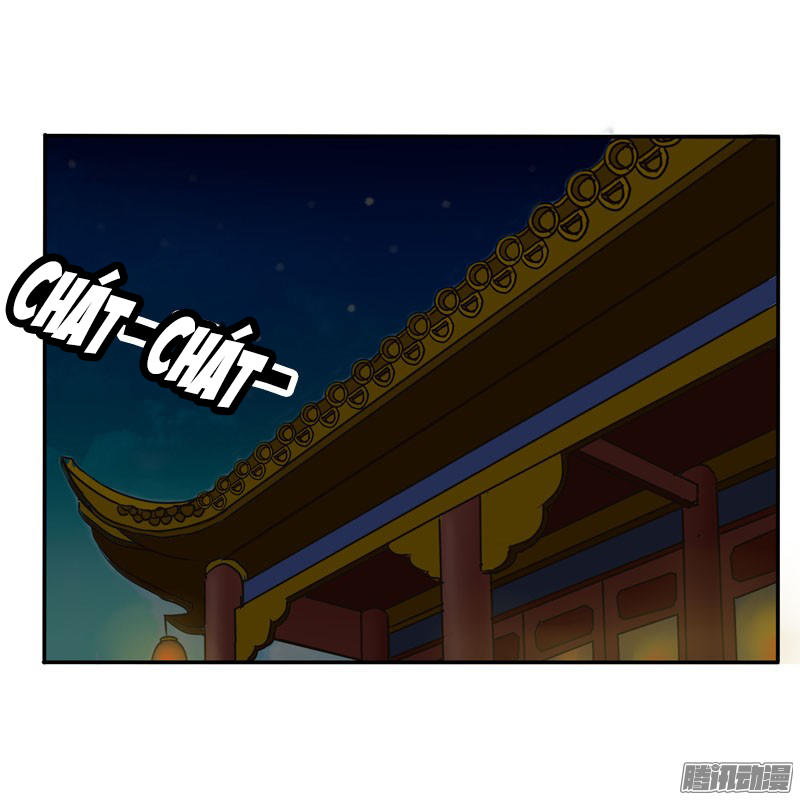 Thông Linh Phi Chapter 51 - Trang 2