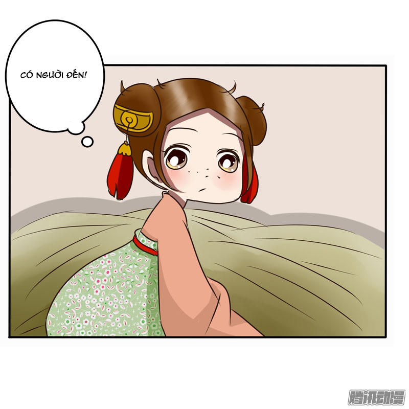 Thông Linh Phi Chapter 51 - Trang 2