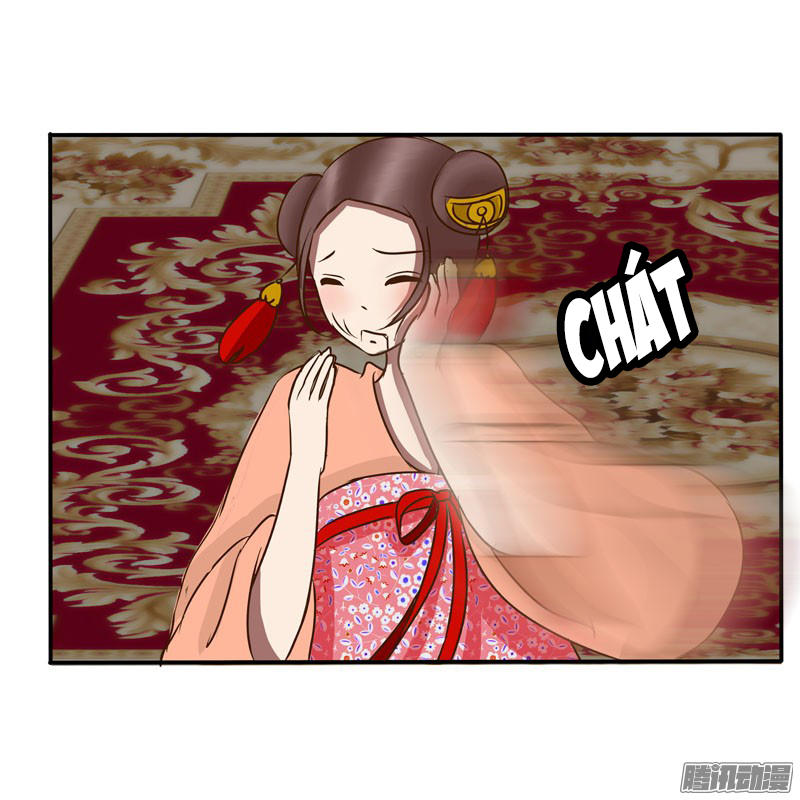 Thông Linh Phi Chapter 51 - Trang 2