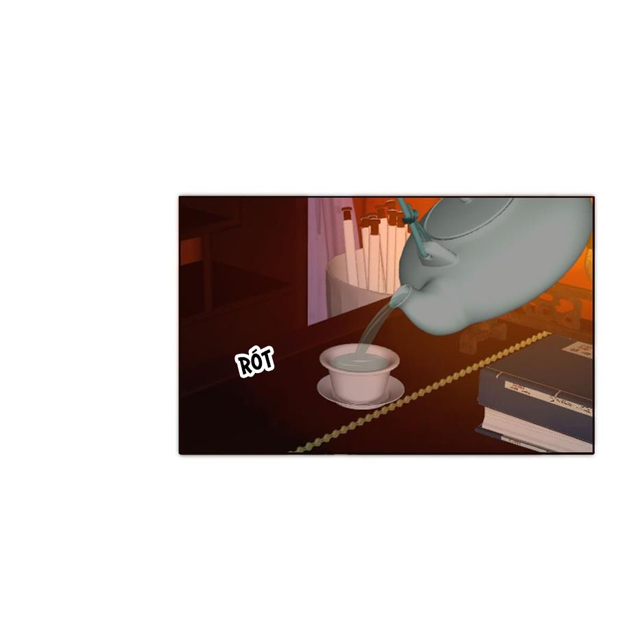 Thông Linh Phi Chapter 510 - Trang 2