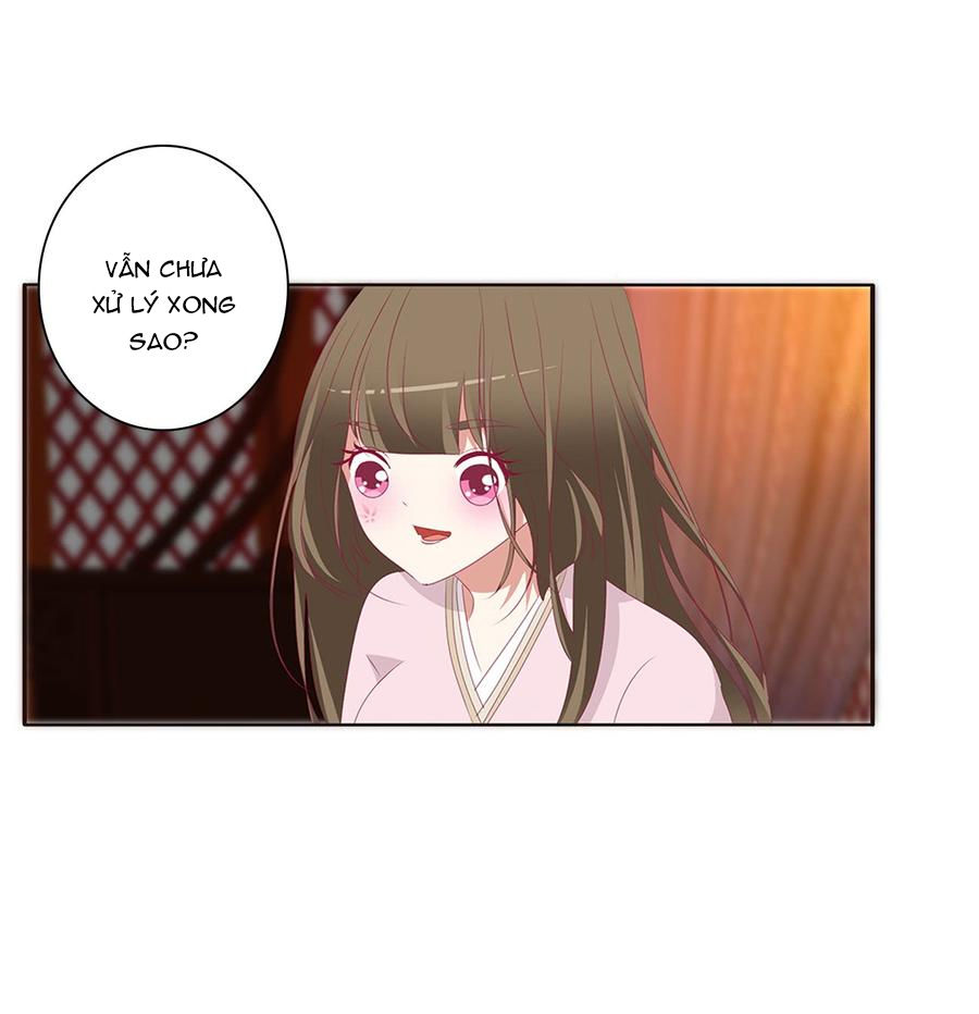 Thông Linh Phi Chapter 510 - Trang 2