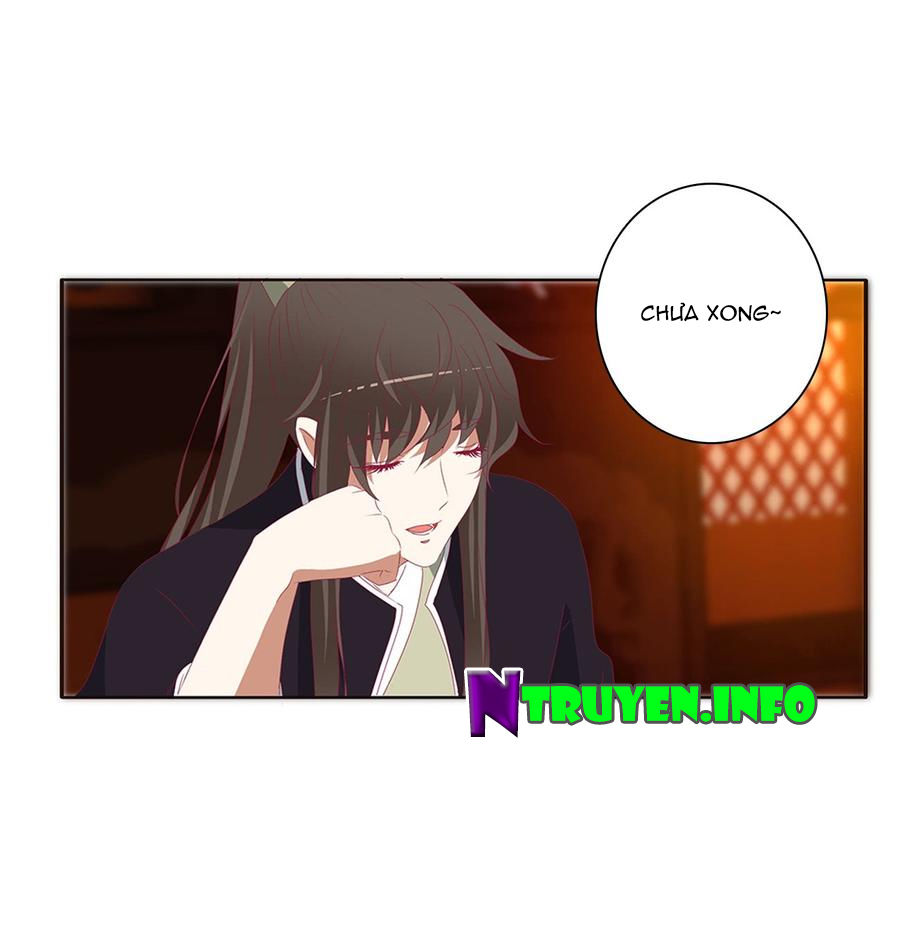 Thông Linh Phi Chapter 510 - Trang 2