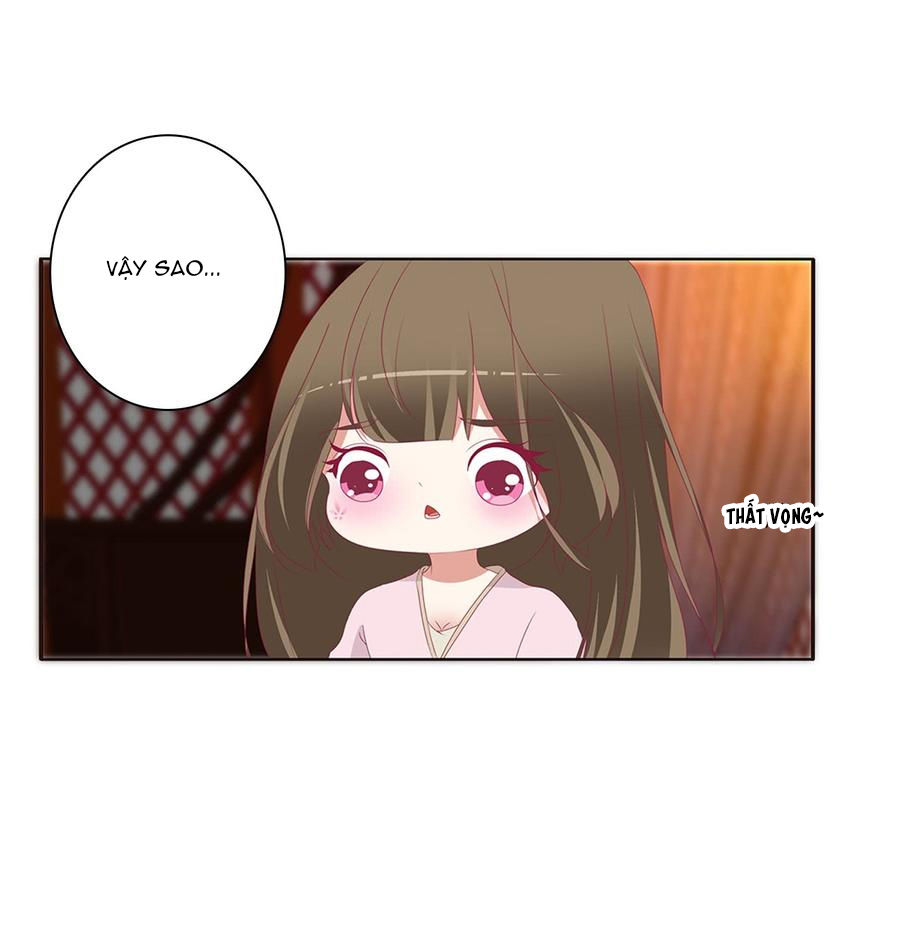 Thông Linh Phi Chapter 510 - Trang 2