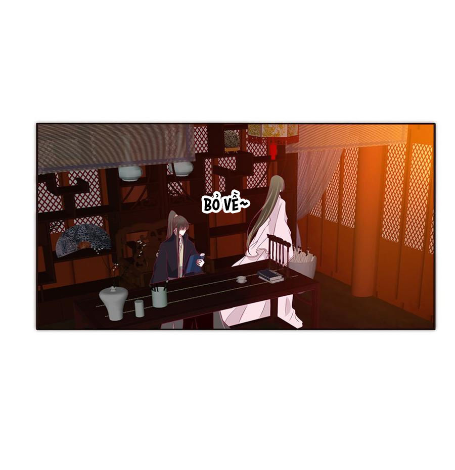 Thông Linh Phi Chapter 510 - Trang 2