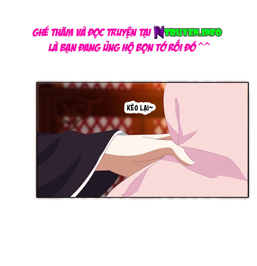 Thông Linh Phi Chapter 510 - Trang 2