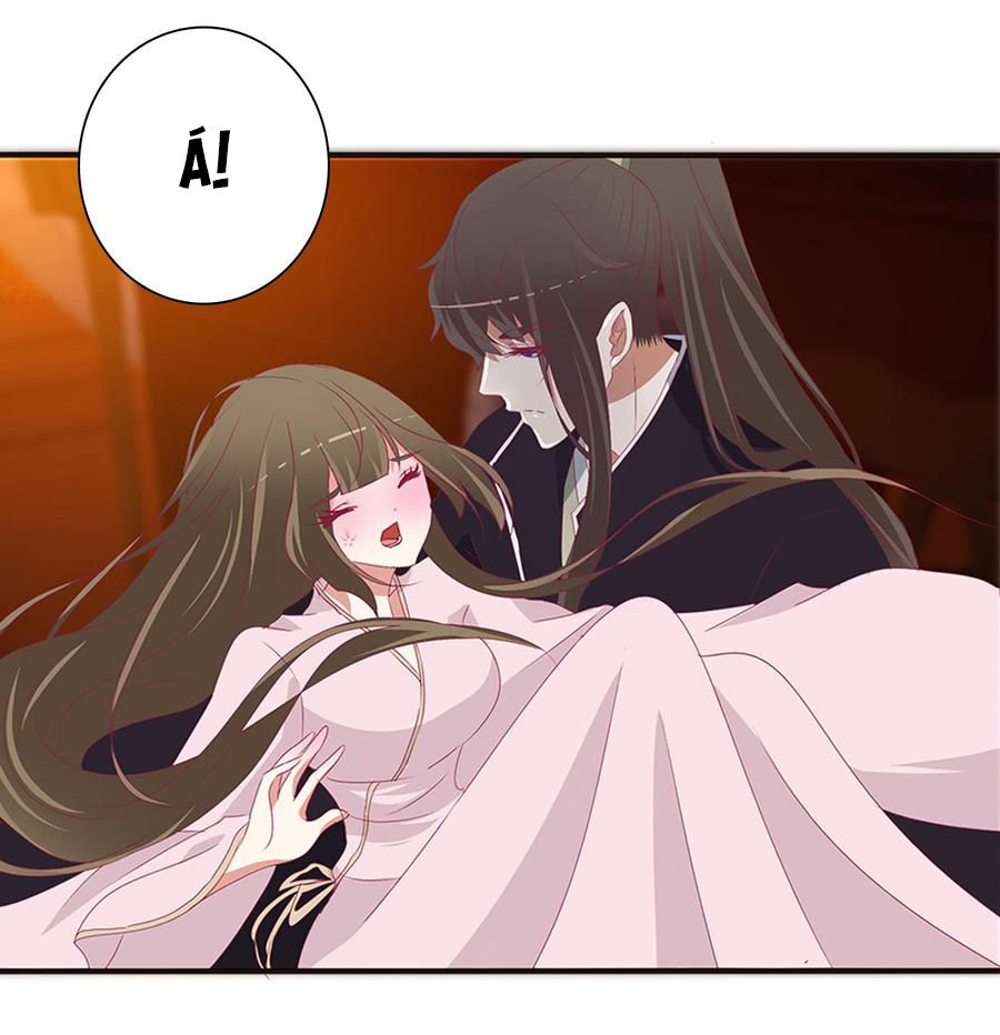 Thông Linh Phi Chapter 510 - Trang 2