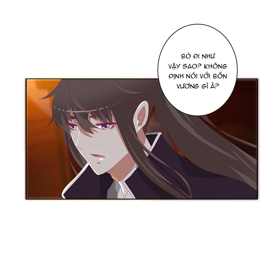 Thông Linh Phi Chapter 510 - Trang 2