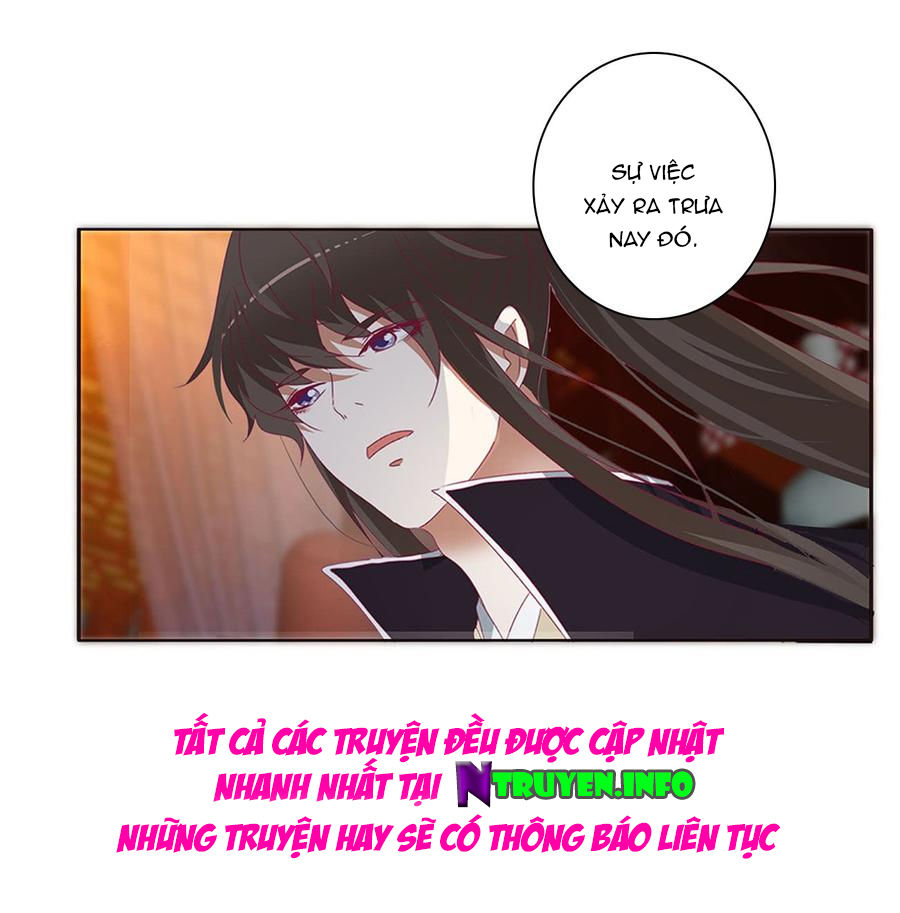 Thông Linh Phi Chapter 510 - Trang 2