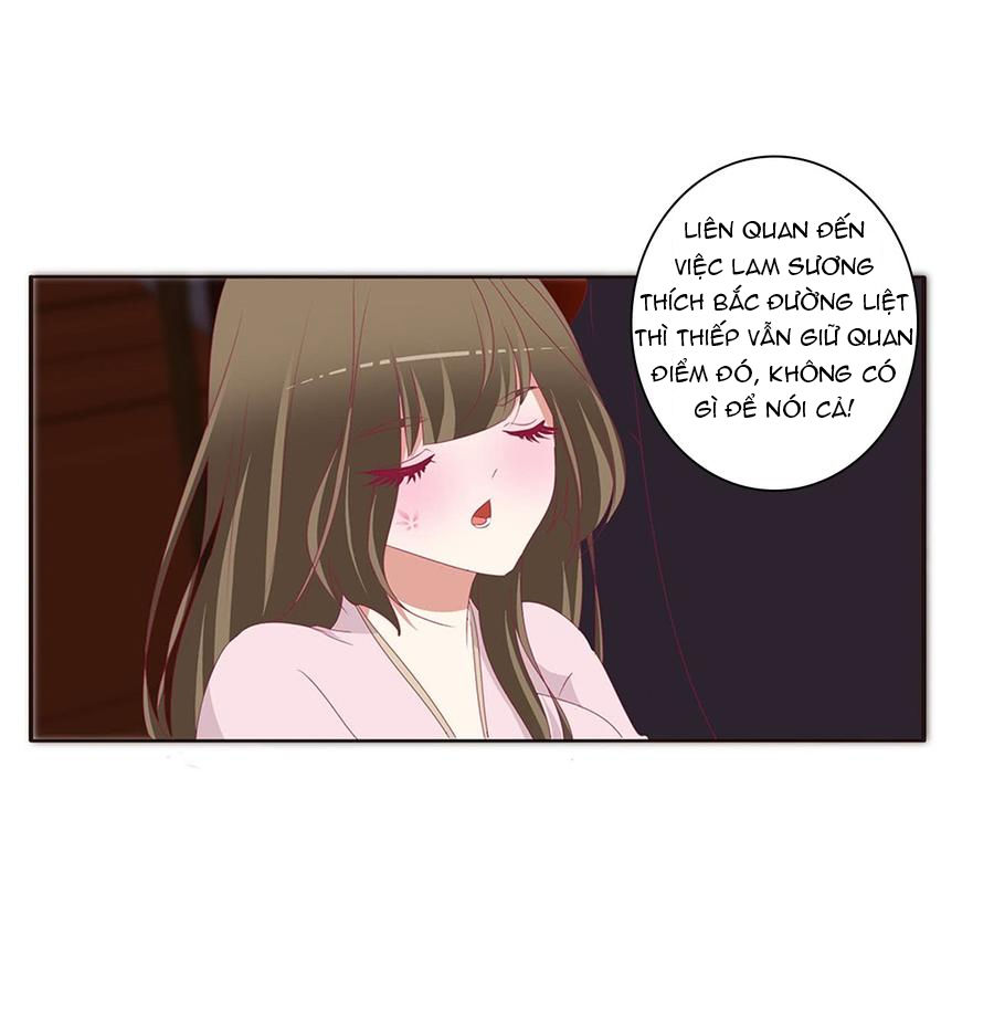 Thông Linh Phi Chapter 510 - Trang 2