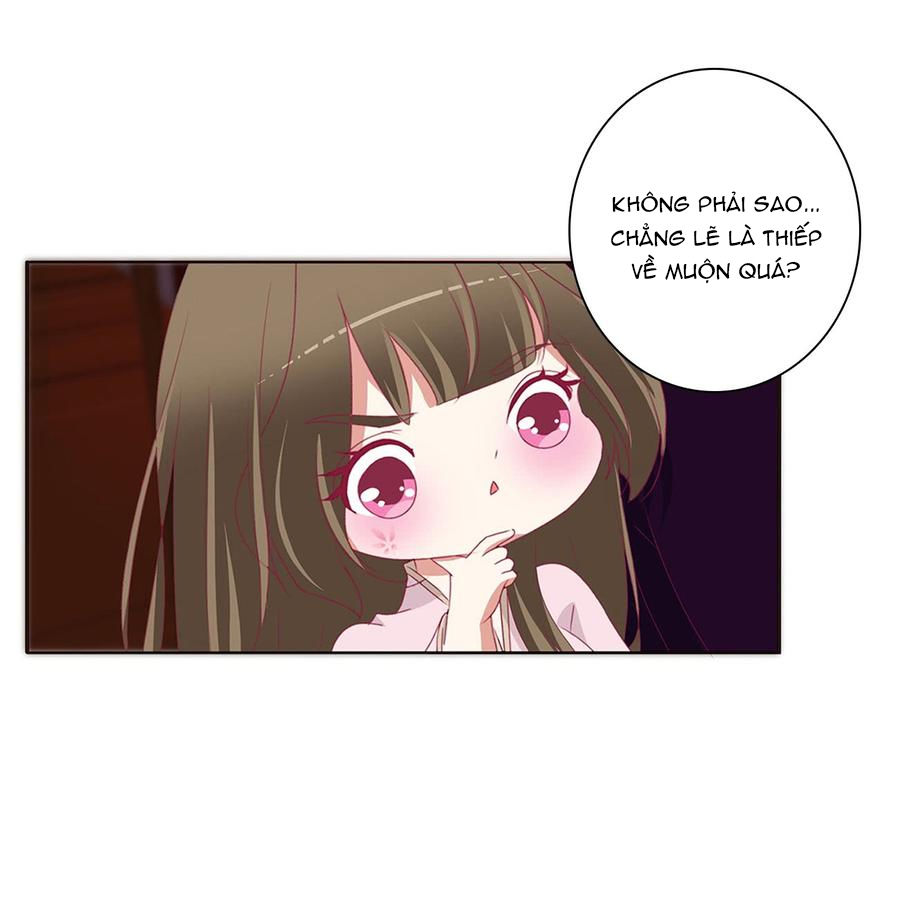 Thông Linh Phi Chapter 510 - Trang 2