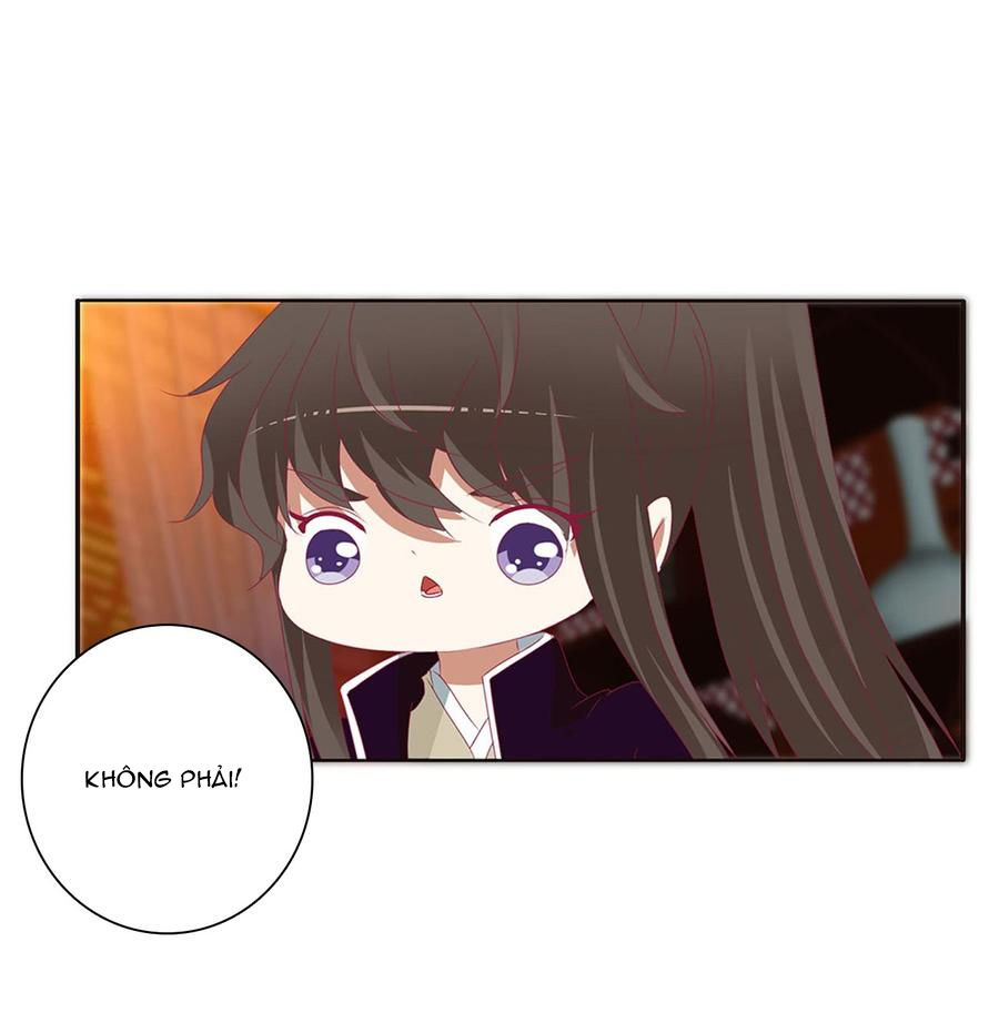 Thông Linh Phi Chapter 510 - Trang 2