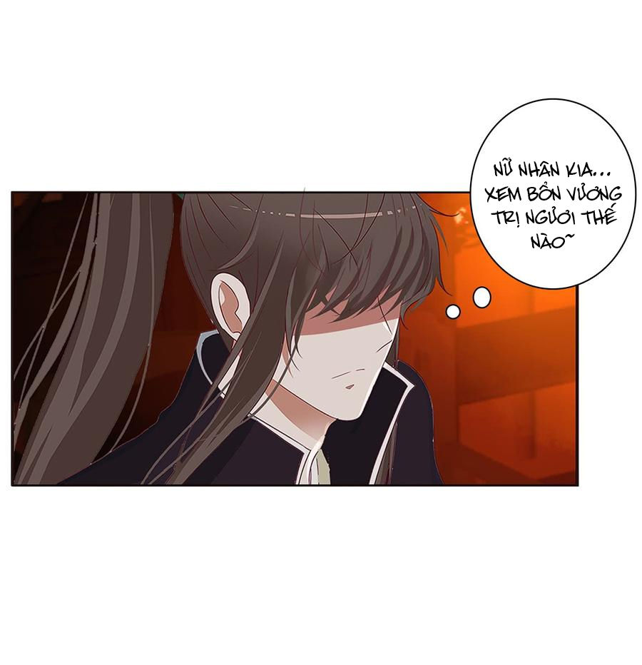 Thông Linh Phi Chapter 510 - Trang 2