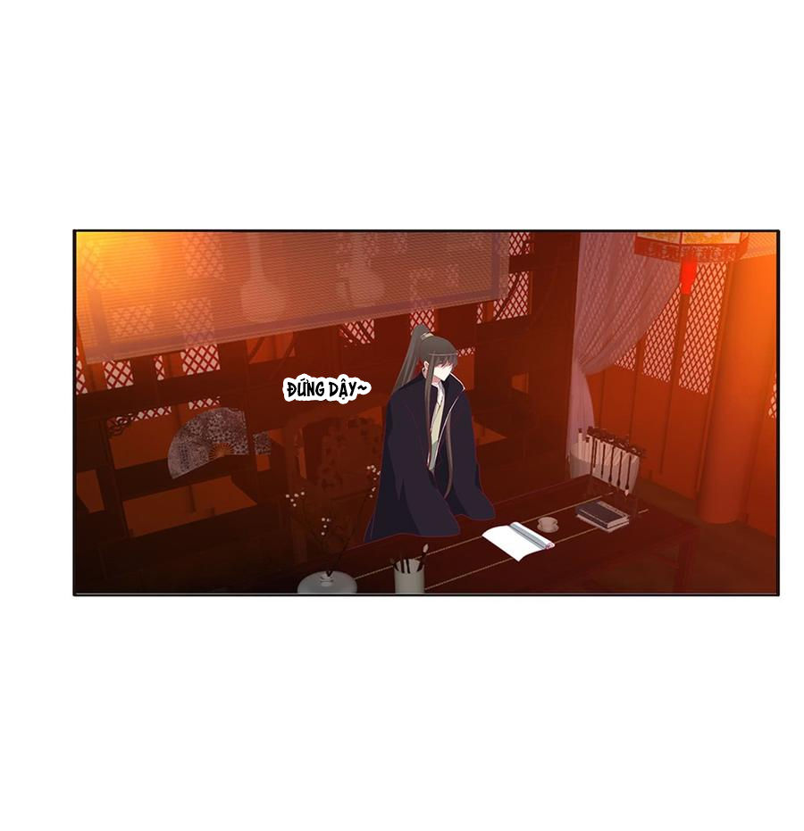 Thông Linh Phi Chapter 510 - Trang 2