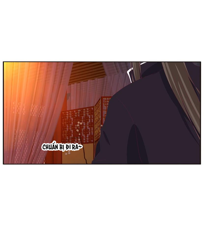 Thông Linh Phi Chapter 510 - Trang 2