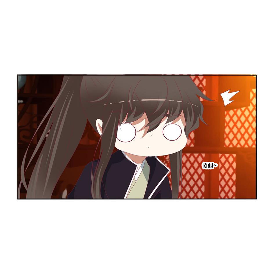 Thông Linh Phi Chapter 510 - Trang 2