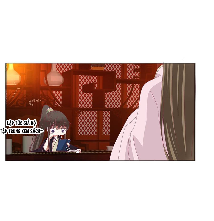 Thông Linh Phi Chapter 510 - Trang 2