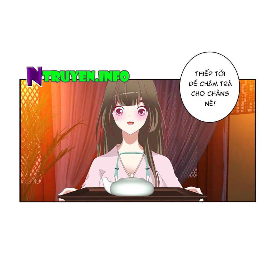 Thông Linh Phi Chapter 510 - Trang 2