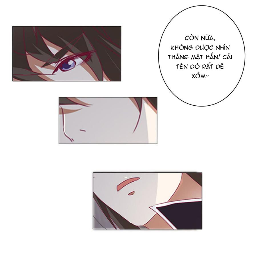 Thông Linh Phi Chapter 511 - Trang 2