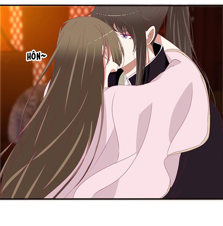 Thông Linh Phi Chapter 511 - Trang 2