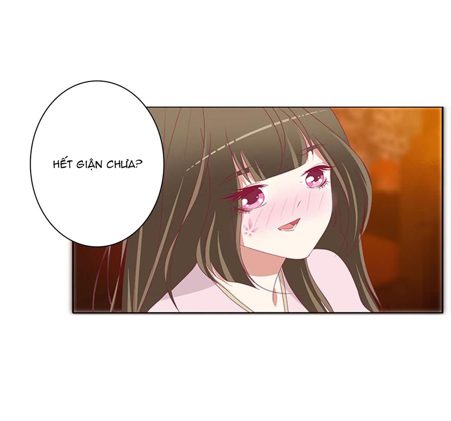 Thông Linh Phi Chapter 511 - Trang 2