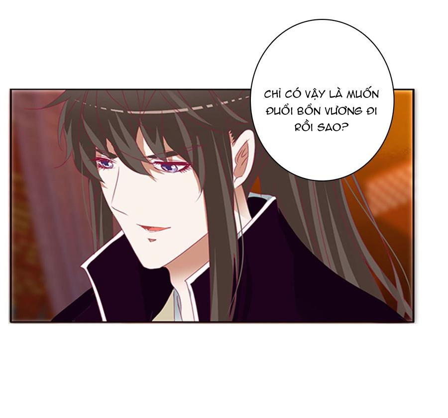 Thông Linh Phi Chapter 511 - Trang 2