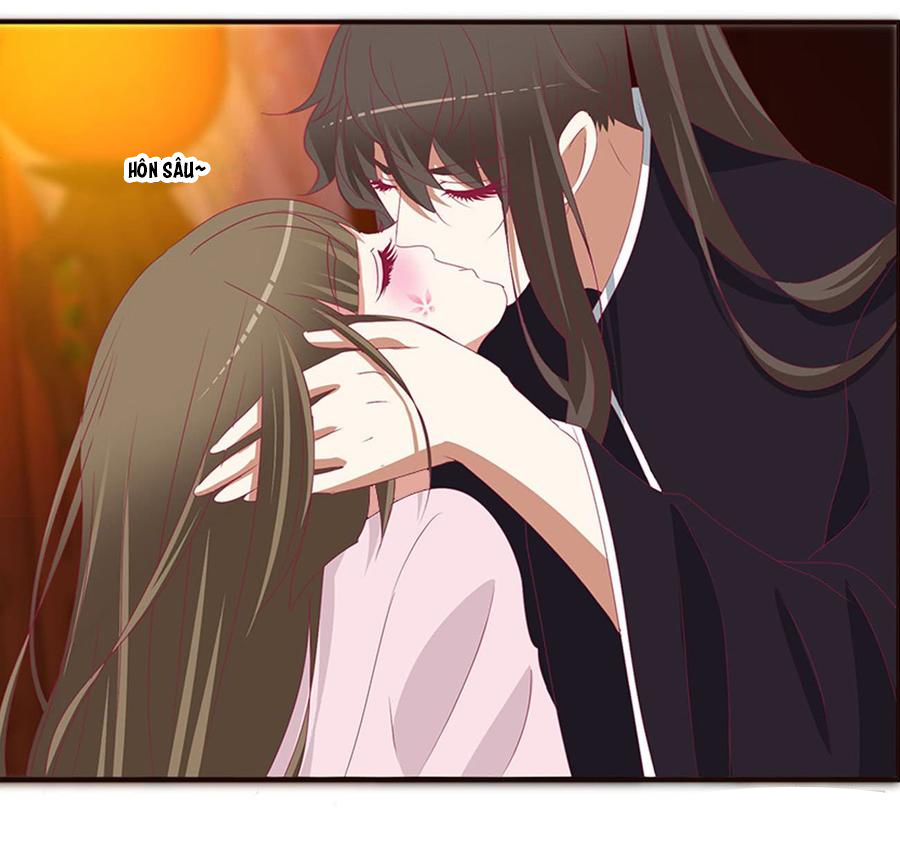 Thông Linh Phi Chapter 511 - Trang 2