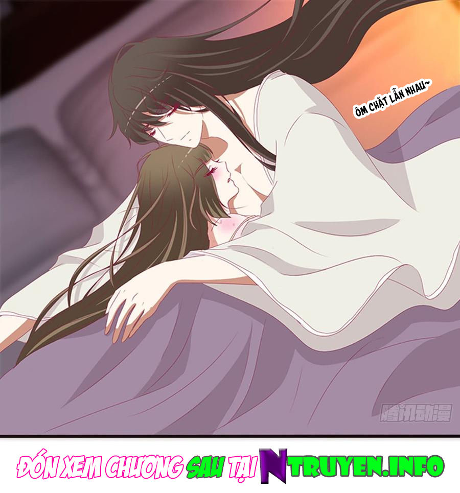 Thông Linh Phi Chapter 511 - Trang 2