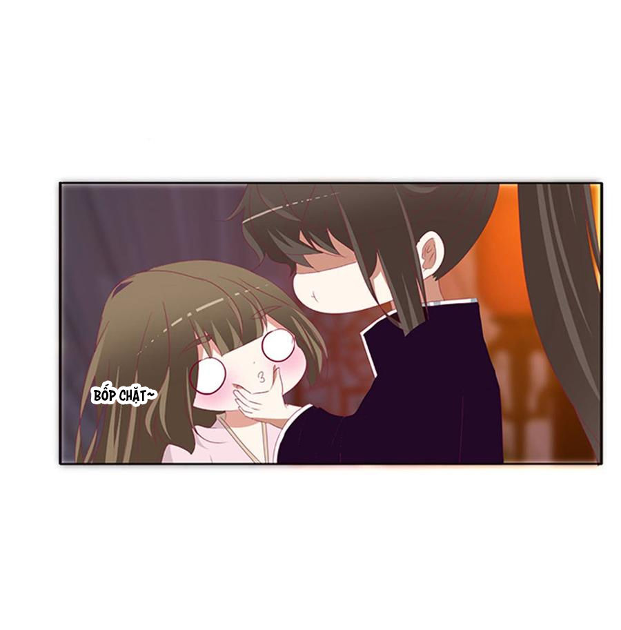 Thông Linh Phi Chapter 511 - Trang 2