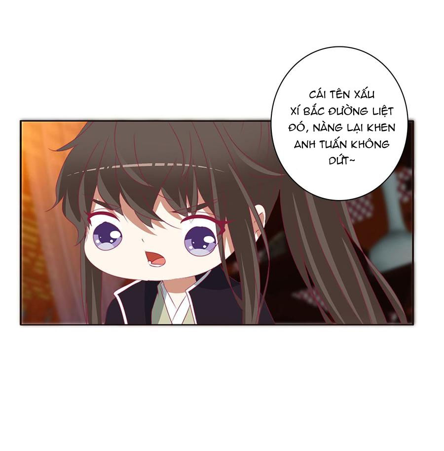 Thông Linh Phi Chapter 511 - Trang 2