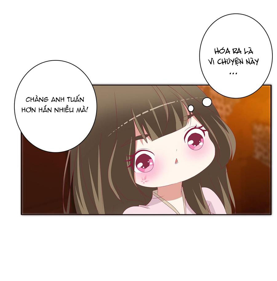 Thông Linh Phi Chapter 511 - Trang 2