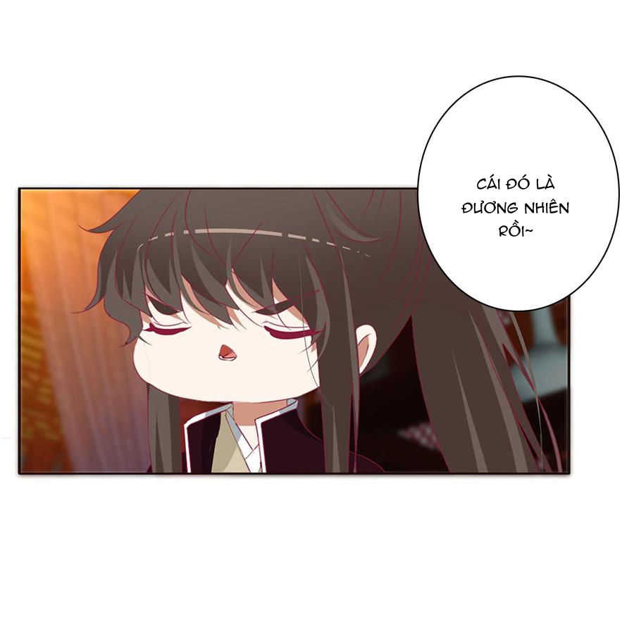 Thông Linh Phi Chapter 511 - Trang 2