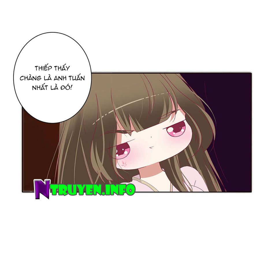 Thông Linh Phi Chapter 511 - Trang 2