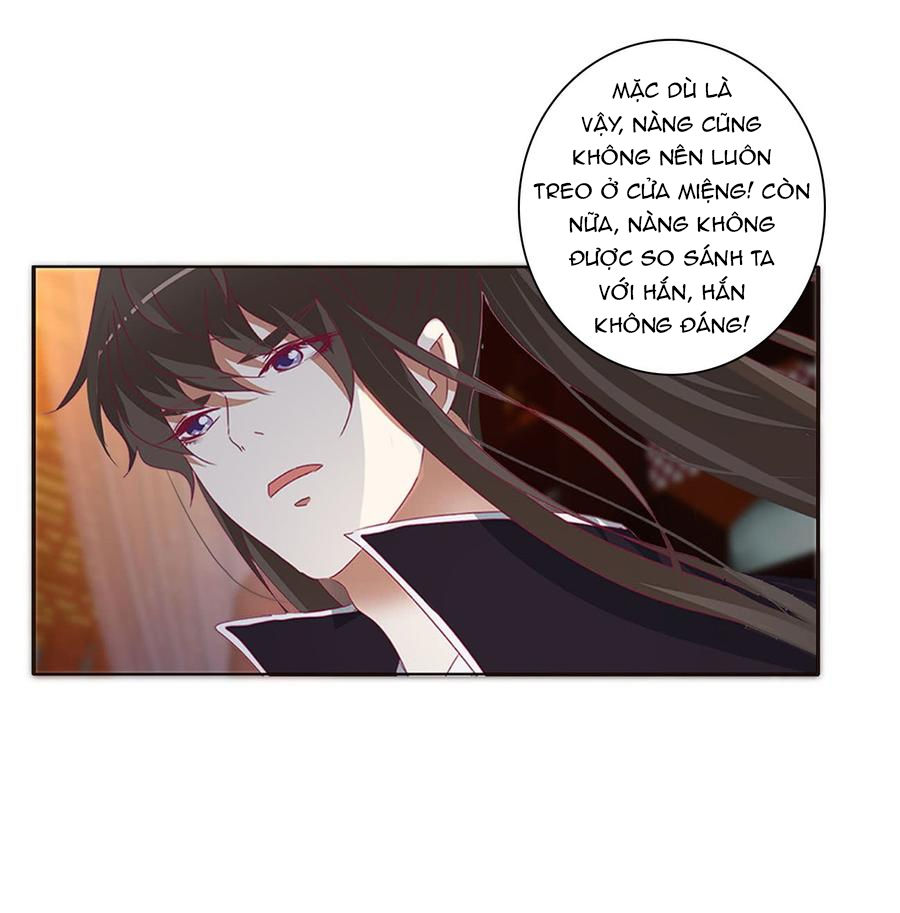 Thông Linh Phi Chapter 511 - Trang 2