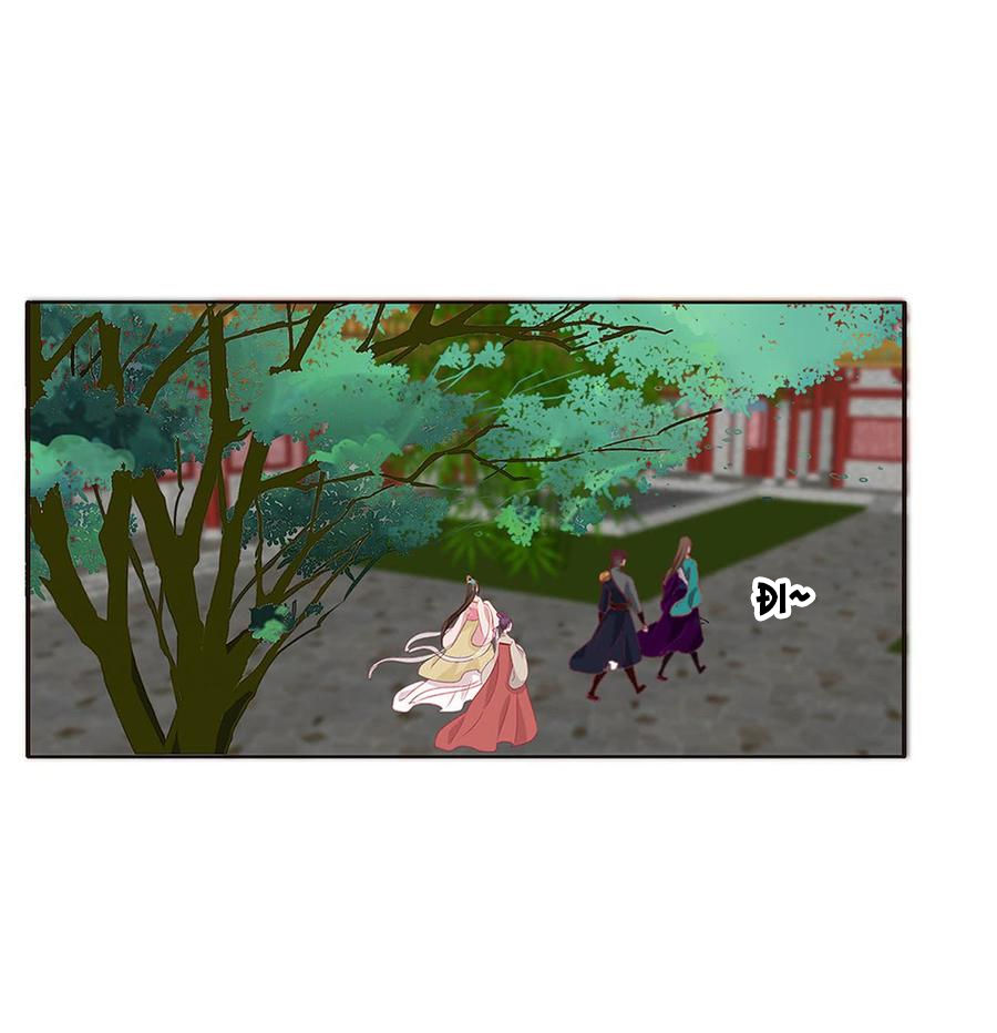 Thông Linh Phi Chapter 512 - Trang 2