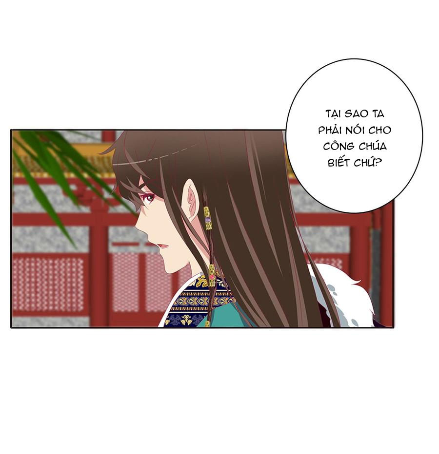 Thông Linh Phi Chapter 512 - Trang 2