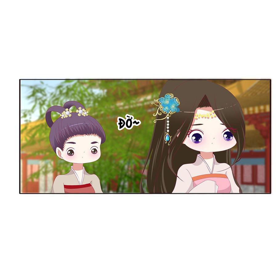 Thông Linh Phi Chapter 512 - Trang 2