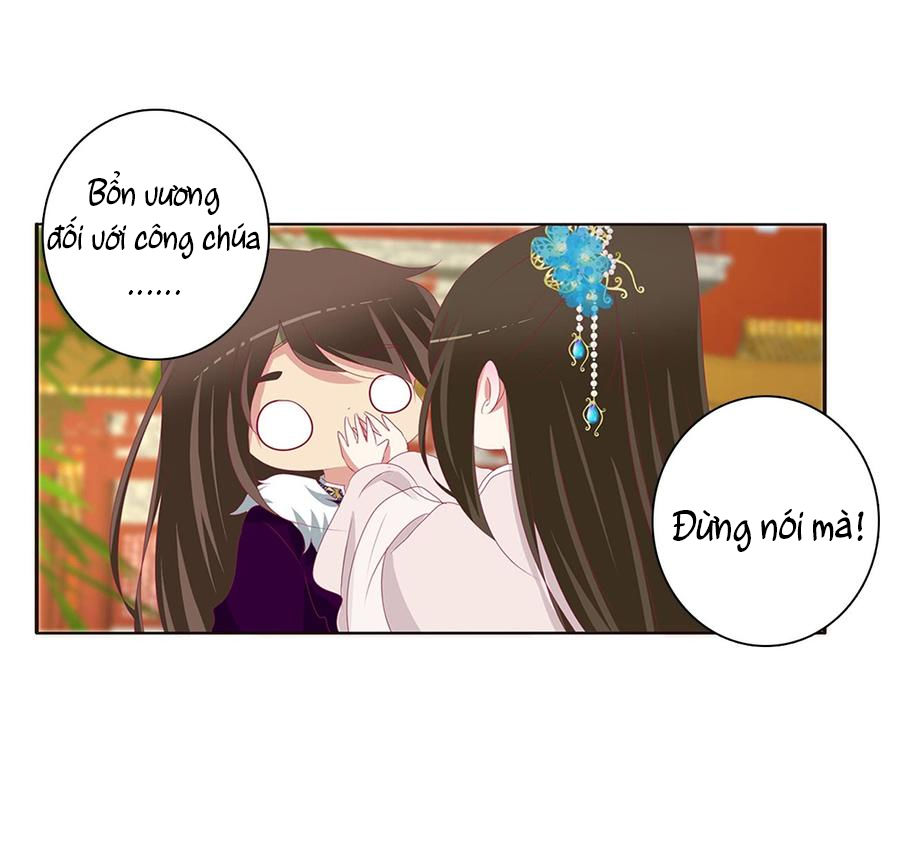 Thông Linh Phi Chapter 512 - Trang 2