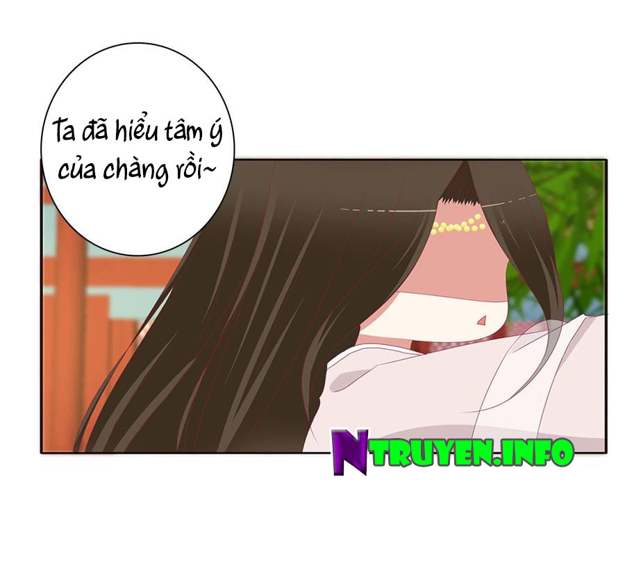 Thông Linh Phi Chapter 512 - Trang 2