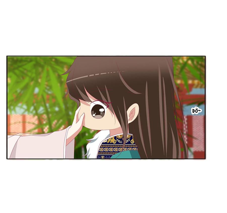 Thông Linh Phi Chapter 512 - Trang 2