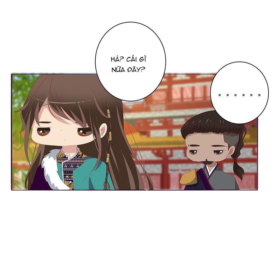 Thông Linh Phi Chapter 512 - Trang 2