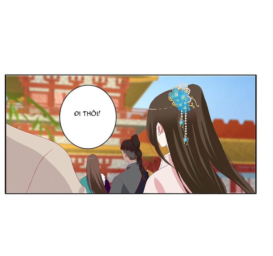 Thông Linh Phi Chapter 512 - Trang 2