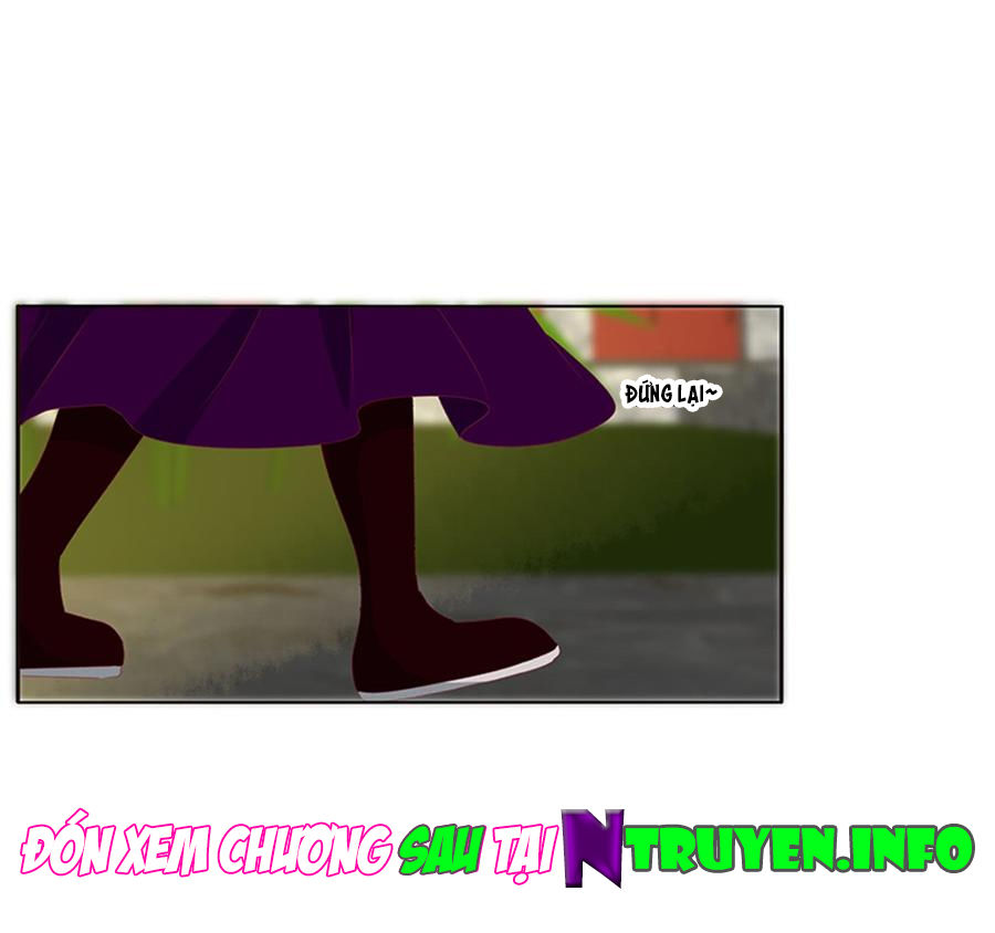 Thông Linh Phi Chapter 512 - Trang 2