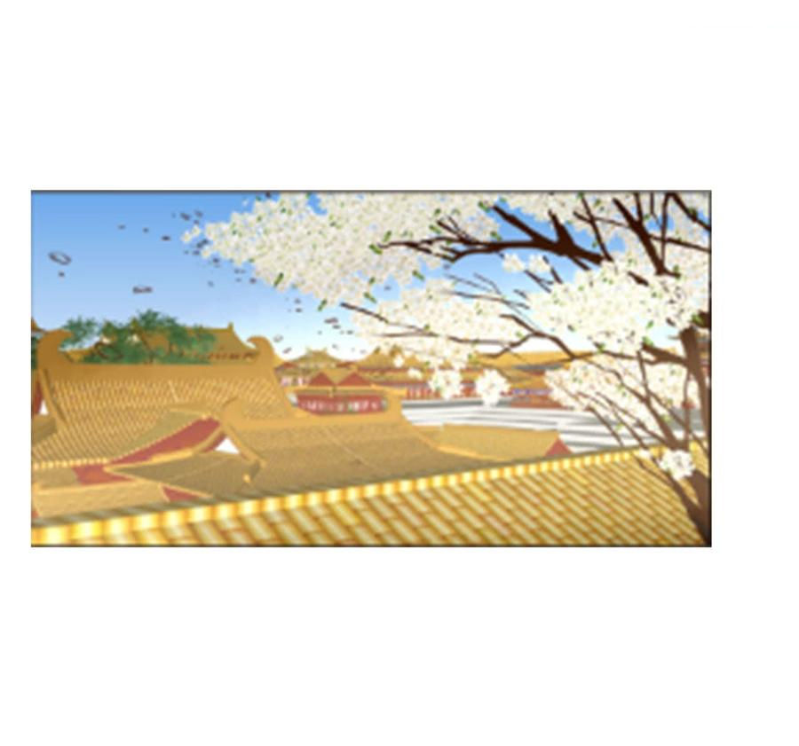 Thông Linh Phi Chapter 512 - Trang 2